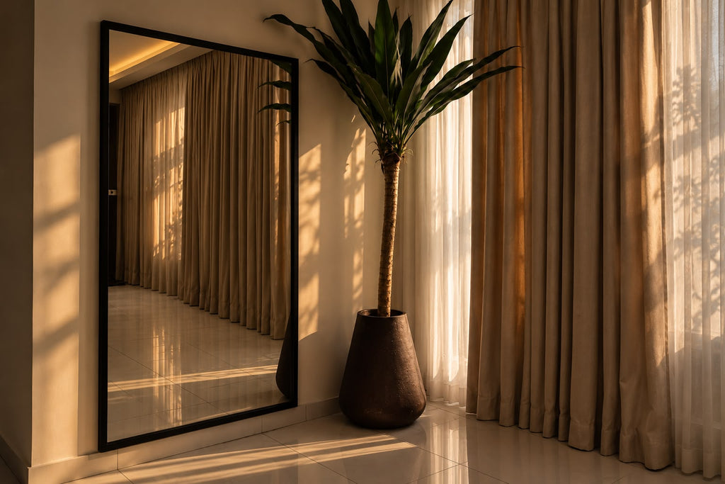 Keffi Suites | 1 bedroom serviced apartment | Ikoyi
