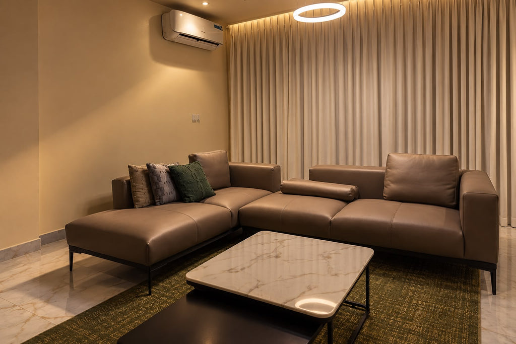COVE TOWERS, Ikate | 2 Bedroom