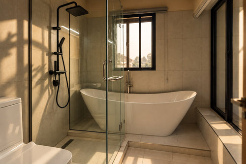 Cove Towers, Ikate | 3 Bedroom