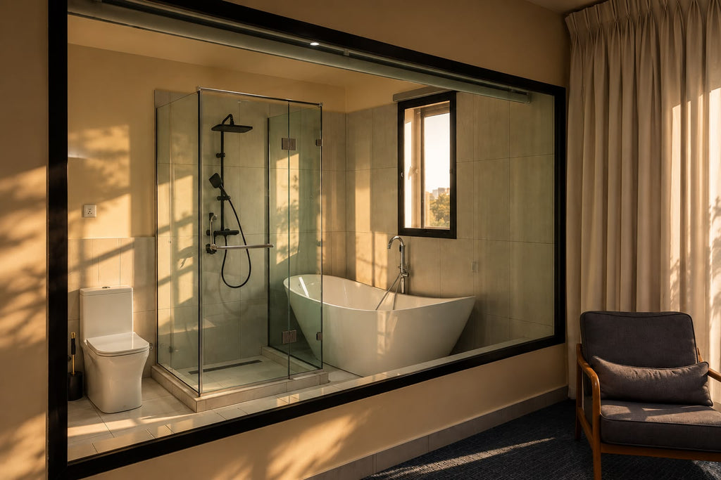 COVE TOWERS, Ikate | 2 Bedroom