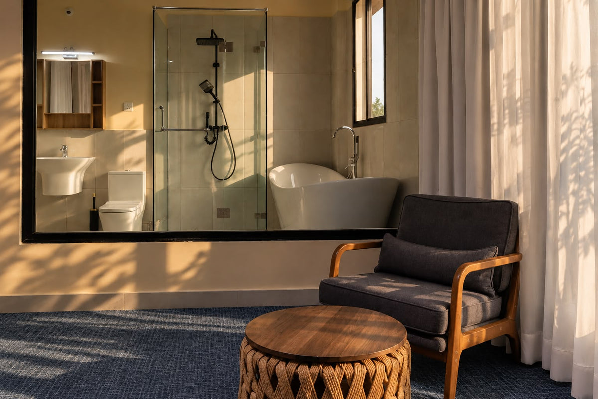 COVE TOWERS, Ikate | 2 Bedroom