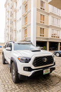 Toyota Tacoma | Private Chauffeur | VIA Express 247
